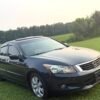 2010 HONDA ACCORD LX CON 153 MIL MILLAS