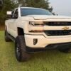 2016 Chevrolet Silverado Crew Cab LT 88 K MILLAS