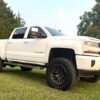 2016 Chevrolet Silverado Crew Cab LT 88 K MILLAS