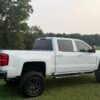 2016 Chevrolet Silverado Crew Cab LT 88 K MILLAS