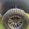 2016 Chevrolet Silverado Crew Cab LT 88 K MILLAS