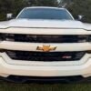 2016 Chevrolet Silverado Crew Cab LT 88 K MILLAS