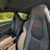 2018 HONDA CIVIC SI 110 MIL MILLAS