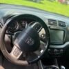 2019 DODGE JOURNEY CROSSROAD SPORT 99 MIL MILLAS