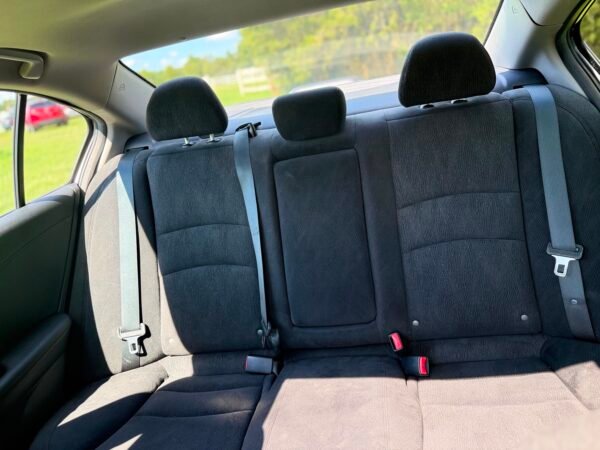 2014 HONDA ACCORD EX 118 Mil MILLAS