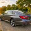 2018 HONDA ACCORD EX 200,000 MILLAS