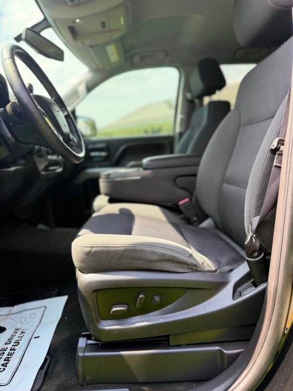 2019 DODGE JOURNEY CROSSROAD SPORT 99 MIL MILLAS