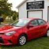 2016 TOYOTA COROLLA LE 155 MIL MILLAS