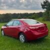 2016 TOYOTA COROLLA LE 155 MIL MILLAS