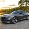 2018 HONDA ACCORD EX 200,000 MILLAS