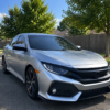 2018 HONDA CIVIC SI 110 MIL MILLAS