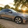 2018 HONDA ACCORD EX 200,000 MILLAS
