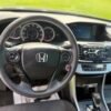 2014 HONDA ACCORD EX 118 Mil MILLAS