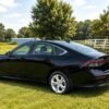 2025 HONDA ACCORD LX SEDAN 12 MIL MILLAS