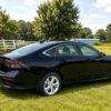 2025 HONDA ACCORD LX SEDAN 12 MIL MILLAS
