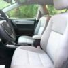 2016 TOYOTA COROLLA LE 155 MIL MILLAS