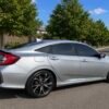 2018 HONDA CIVIC SI 110 MIL MILLAS