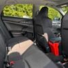 2018 HONDA CIVIC SI 110 MIL MILLAS