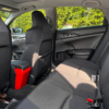 2018 HONDA CIVIC SI 110 MIL MILLAS
