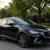2018 MAZDA CX3 TOURING 78 MIL MILLAS
