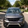 2019 DODGE JOURNEY CROSSROAD SPORT 99 MIL MILLAS