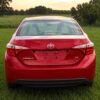 2016 TOYOTA COROLLA LE 155 MIL MILLAS