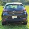 2018 MAZDA CX3 TOURING 78 MIL MILLAS