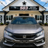2018 HONDA CIVC EX HATCHBACK 177 MIL MILLAS