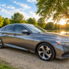 2018 HONDA ACCORD EX 200,000 MILLAS