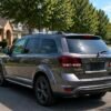 2019 DODGE JOURNEY CROSSROAD SPORT 99 MIL MILLAS