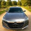 2018 HONDA ACCORD EX 200,000 MILLAS