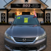 2014 HONDA ACCORD EX 118 Mil MILLAS