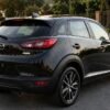 2018 MAZDA CX3 TOURING 78 MIL MILLAS