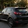 2018 MAZDA CX3 TOURING 78 MIL MILLAS
