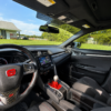 2018 HONDA CIVIC SI 110 MIL MILLAS