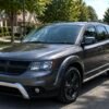 2019 DODGE JOURNEY CROSSROAD SPORT 99 MIL MILLAS