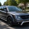 2019 DODGE JOURNEY CROSSROAD SPORT 99 MIL MILLAS