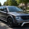 2019 DODGE JOURNEY CROSSROAD SPORT 99 MIL MILLAS
