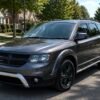 2019 DODGE JOURNEY CROSSROAD SPORT 99 MIL MILLAS