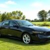 2025 HONDA ACCORD LX SEDAN 12 MIL MILLAS
