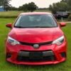 2016 TOYOTA COROLLA LE 155 MIL MILLAS