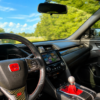 2018 HONDA CIVIC SI 110 MIL MILLAS