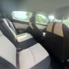 2018 HONDA CIVC EX HATCHBACK 177 MIL MILLAS