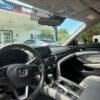2018 HONDA ACCORD EX 200,000 MILLAS