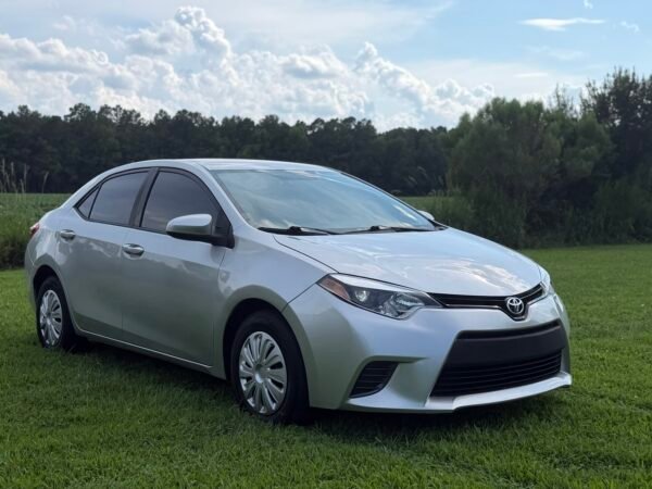 img_2410-3 2015 TOYOTA COROLLA L 174 MIL MILLAS