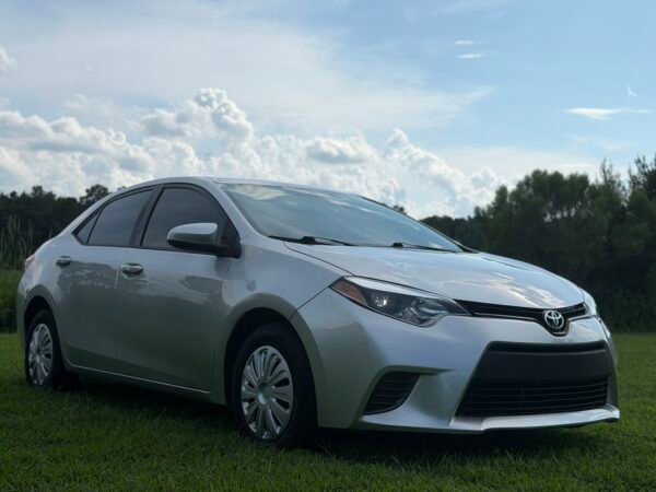 img_2412-2 2015 TOYOTA COROLLA L 174 MIL MILLAS
