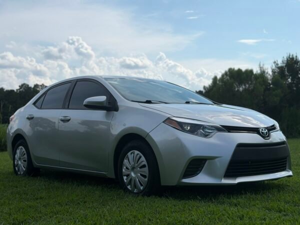 img_2413-2 2015 TOYOTA COROLLA L 174 MIL MILLAS