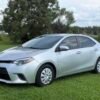 img_2415 2015 TOYOTA COROLLA L 174 MIL MILLAS