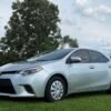 img_2416 2015 TOYOTA COROLLA L 174 MIL MILLAS