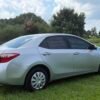 img_2421-2 2015 TOYOTA COROLLA L 174 MIL MILLAS